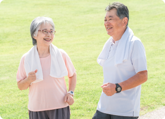 健康村ランキング