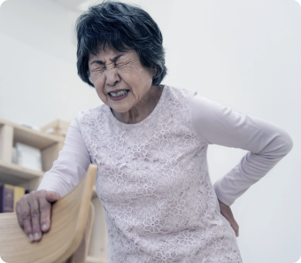 不健康寿命村ランキング